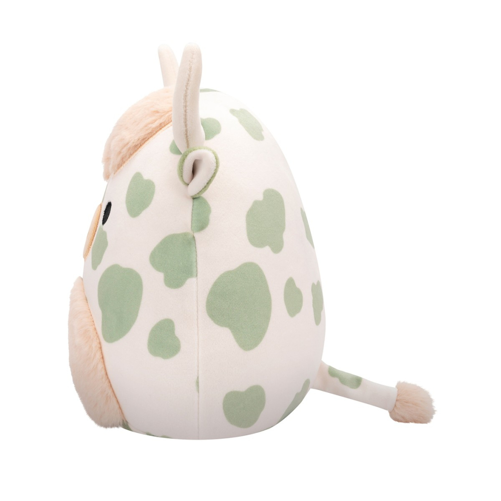 М'яка іграшка Squishmallows Корівка Целестін 19 см (SQCR06578) - зображення 3