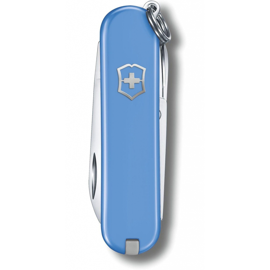 Ніж Victorinox Сlassic-SD "Summer Rain" (0.6223.28B1) - зображення 2