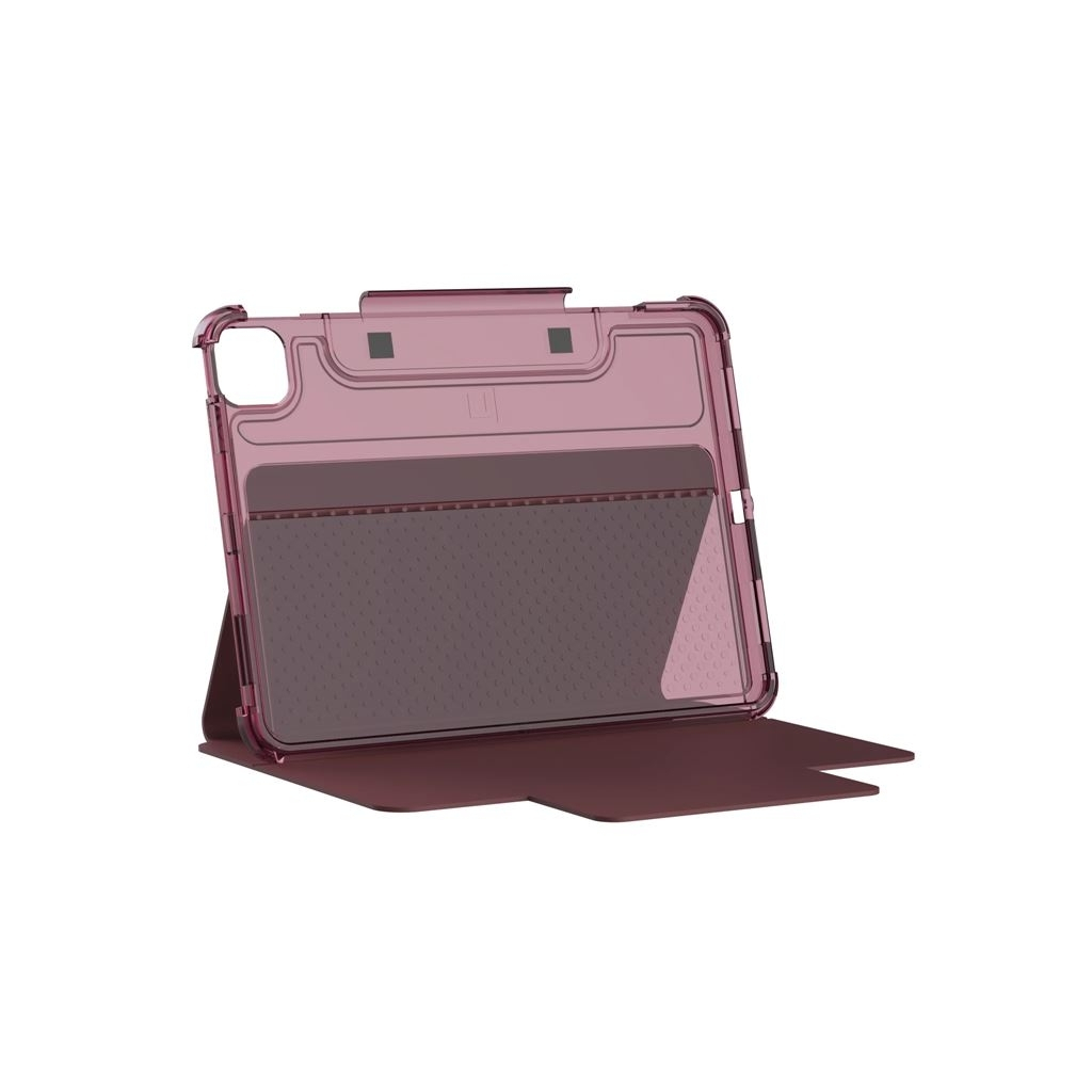 Чохол до планшета UAG [U] Apple iPad Air 10.9" (2020) / iPad Pro 11" (2021) Lucent (12299N314748) - зображення 7