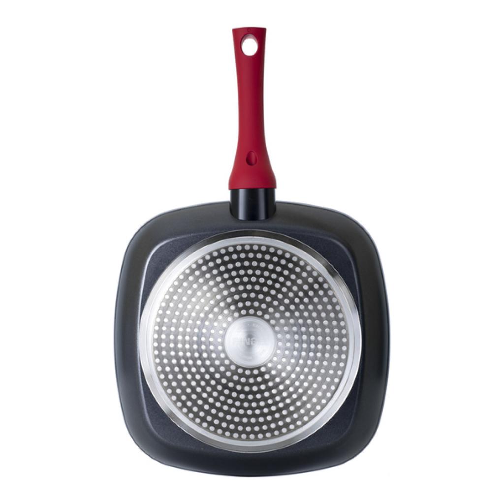 Сковорода Ringel Chili 28 х 28 см (RG-8101-28) - зображення 4