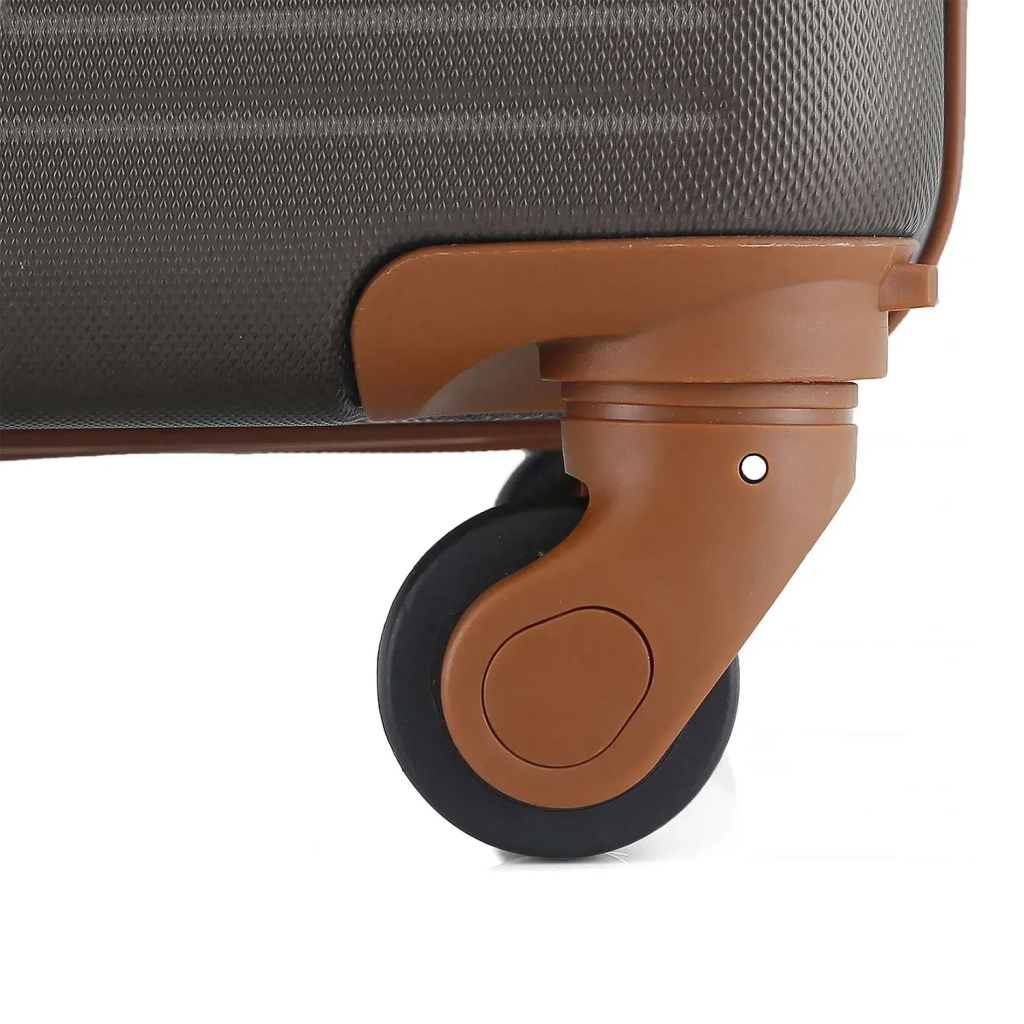 Валіза Semi Line 24" (M) Graphite (T5711-2) (DAS302922) - зображення 8