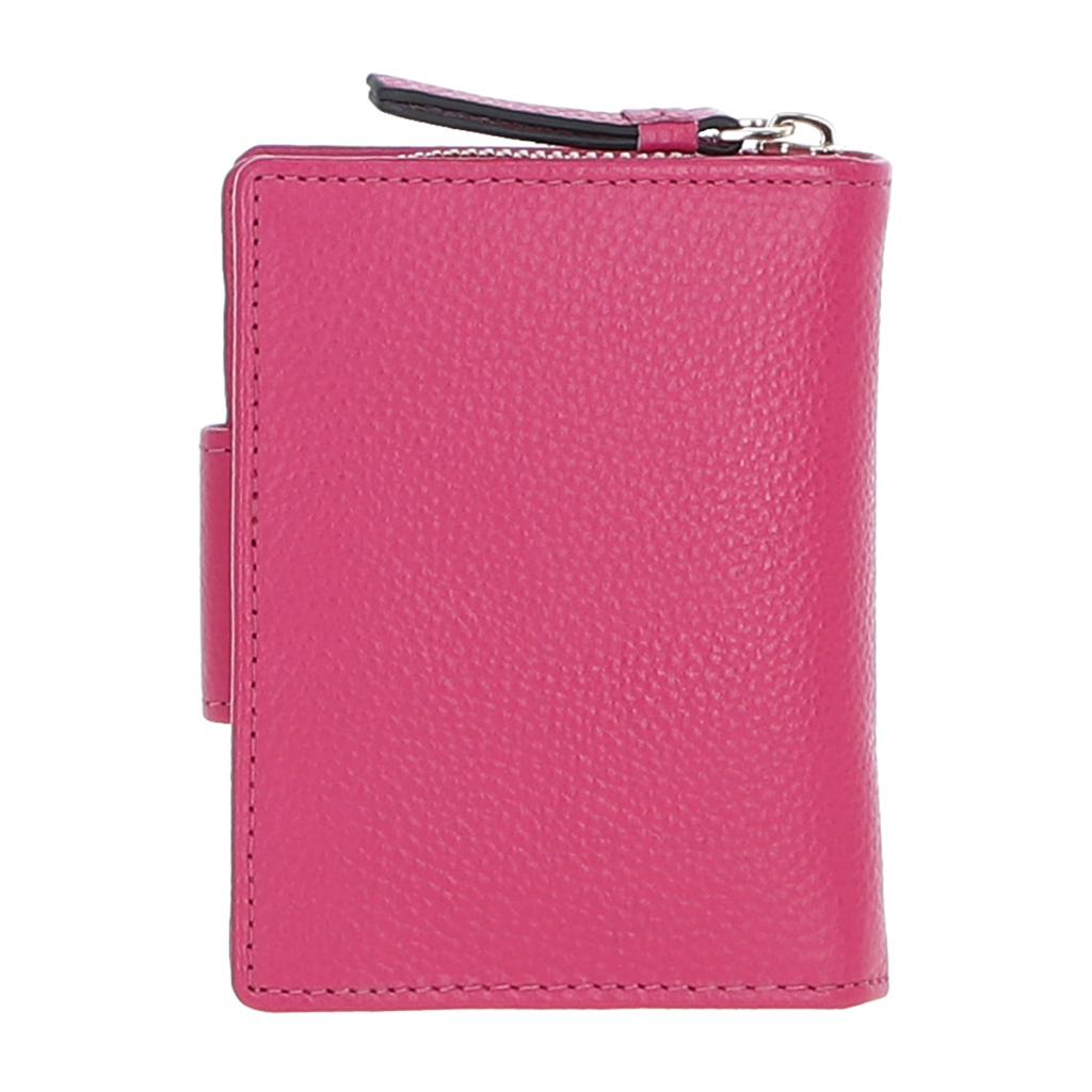 Гаманець Ashwood X30 Pink - зображення 6