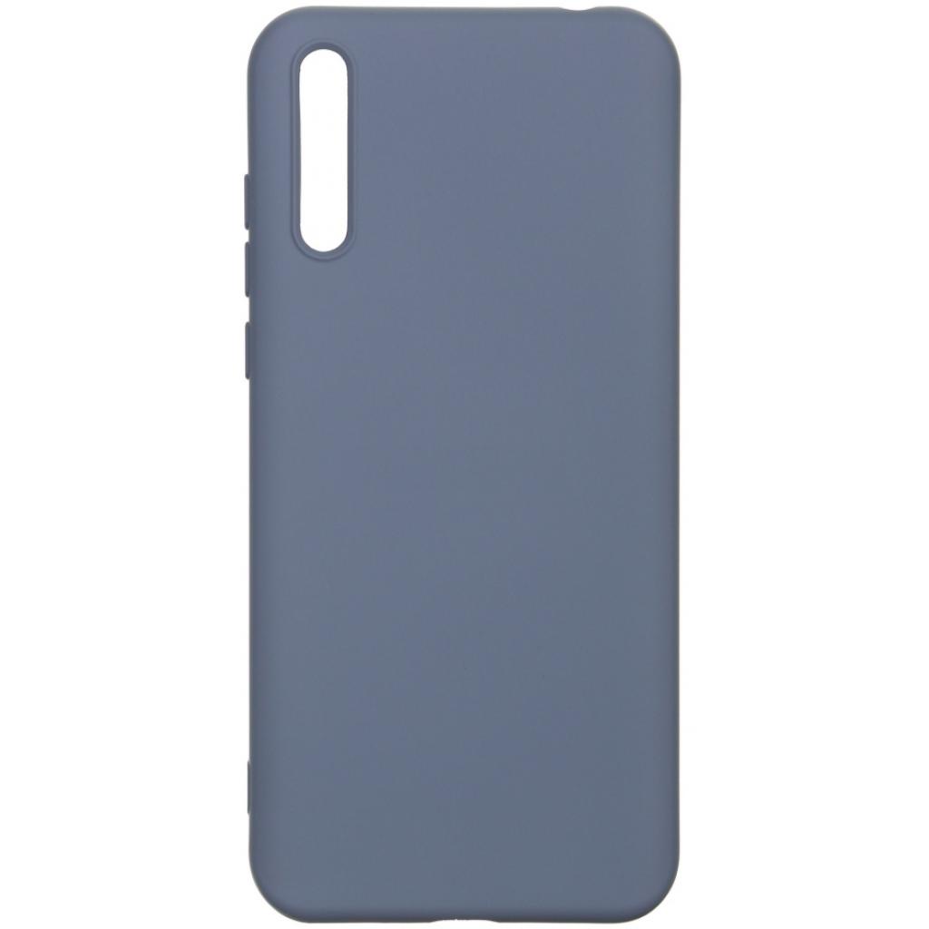 Чохол до мобільного телефона Armorstandart ICON Case Huawei P Smart S Blue (ARM57097) - зображення 1