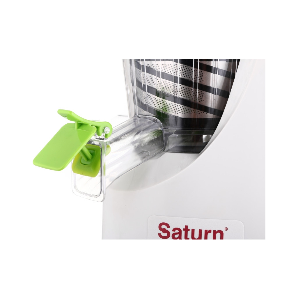 Соковижималка Saturn ST-FP7046 - зображення 4