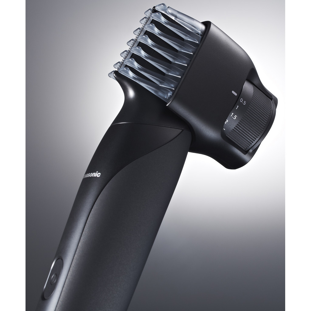 Тример Panasonic ER-GD61-K520 - зображення 5