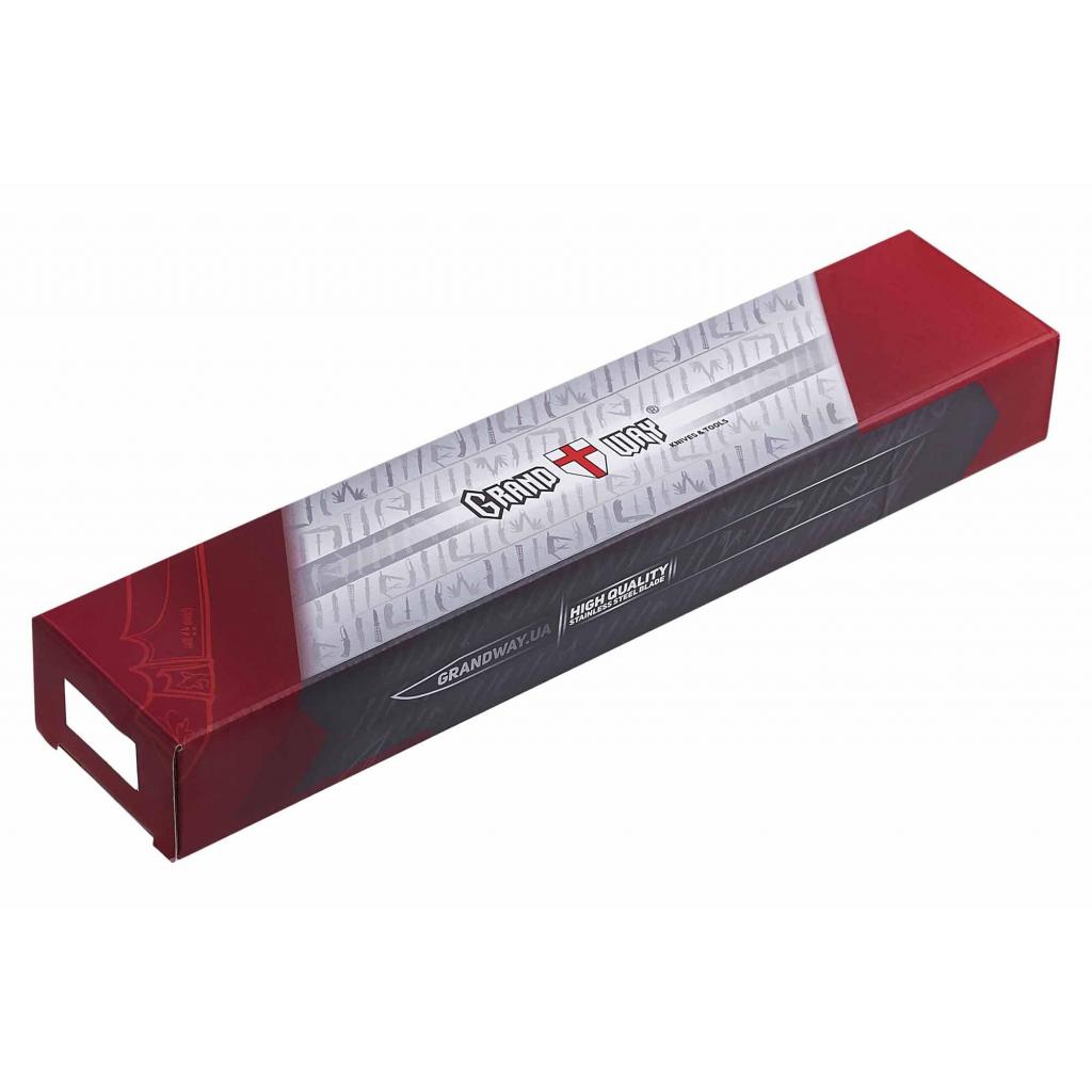 Ніж Grand Way 2307 RGP - зображення 3