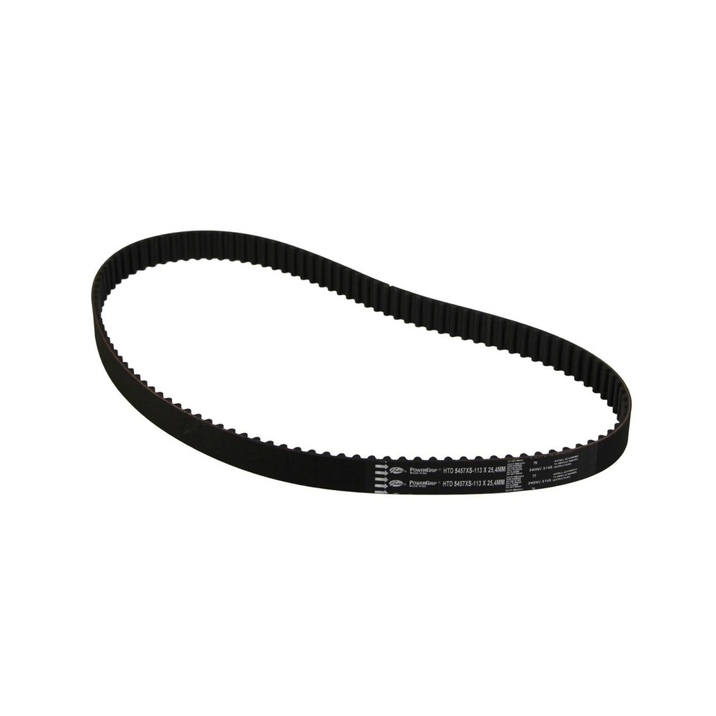 Ремінь ГРМ Gates 5457XS - изображение 2