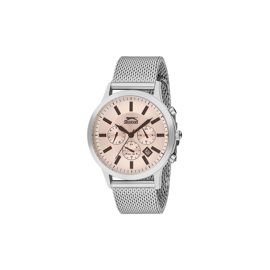 Наручний годинник Slazenger SL.09.6069.2.01 - зображення 1