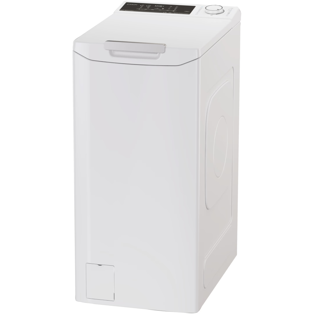 Пральна машина Candy TCA264TM5-S - зображення 3