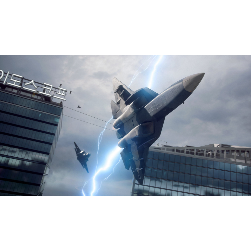 Гра Xbox BATTLEFIELD 2042 [Xbox One, Russian version] (1068637) - зображення 7