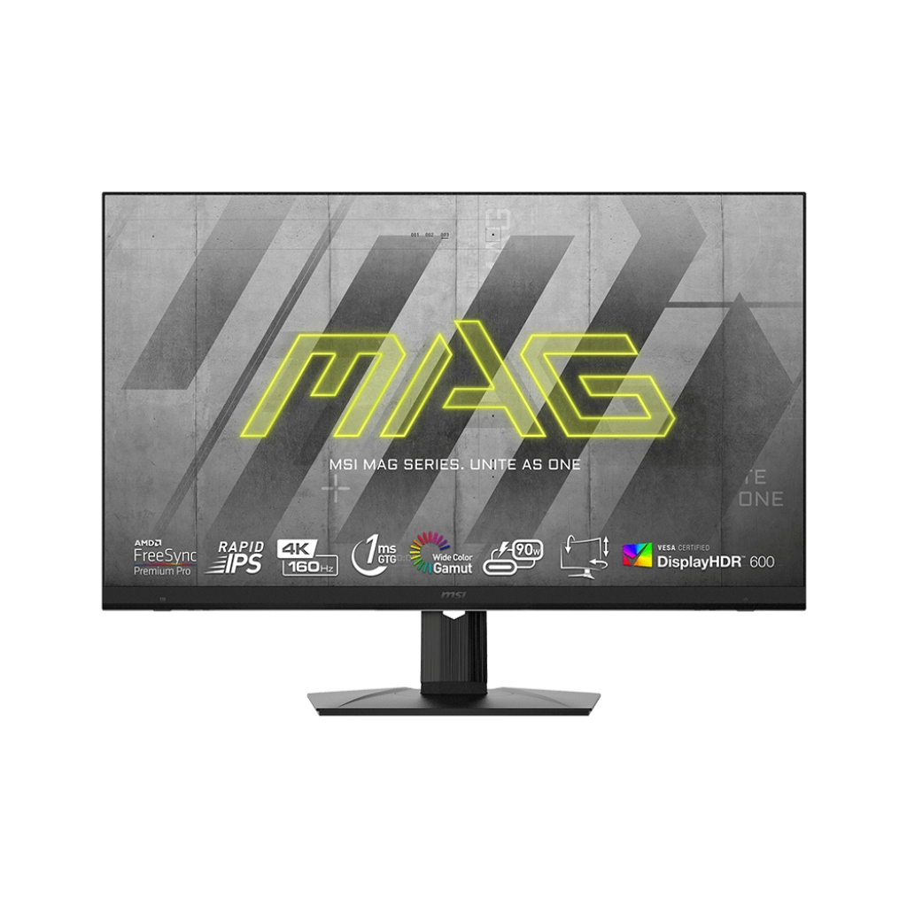 Монітор MSI MAG 323UPF - зображення 1