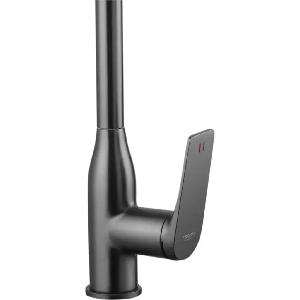 Змішувач Kroner Graz-GRP030-T (CV031336) - изображение 5