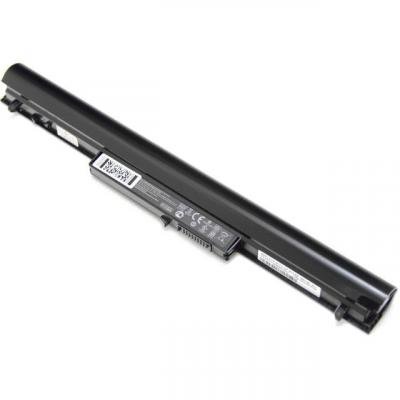 Акумулятор до ноутбука HP HP Pavilion 15-B HSTNN-YB4D 2600mAh 4cell 14.8V Li-ion (A41996) - зображення 2