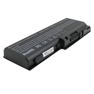 Акумулятор до ноутбука Extradigital Toshiba Satellite L350 (PA3536U-1BAS) 5200 mAh (BNT3961) - зображення 2