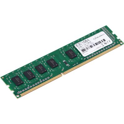 Модуль пам'яті для комп'ютера DDR3 2GB 1333 MHz eXceleram (E30106A) - зображення 2