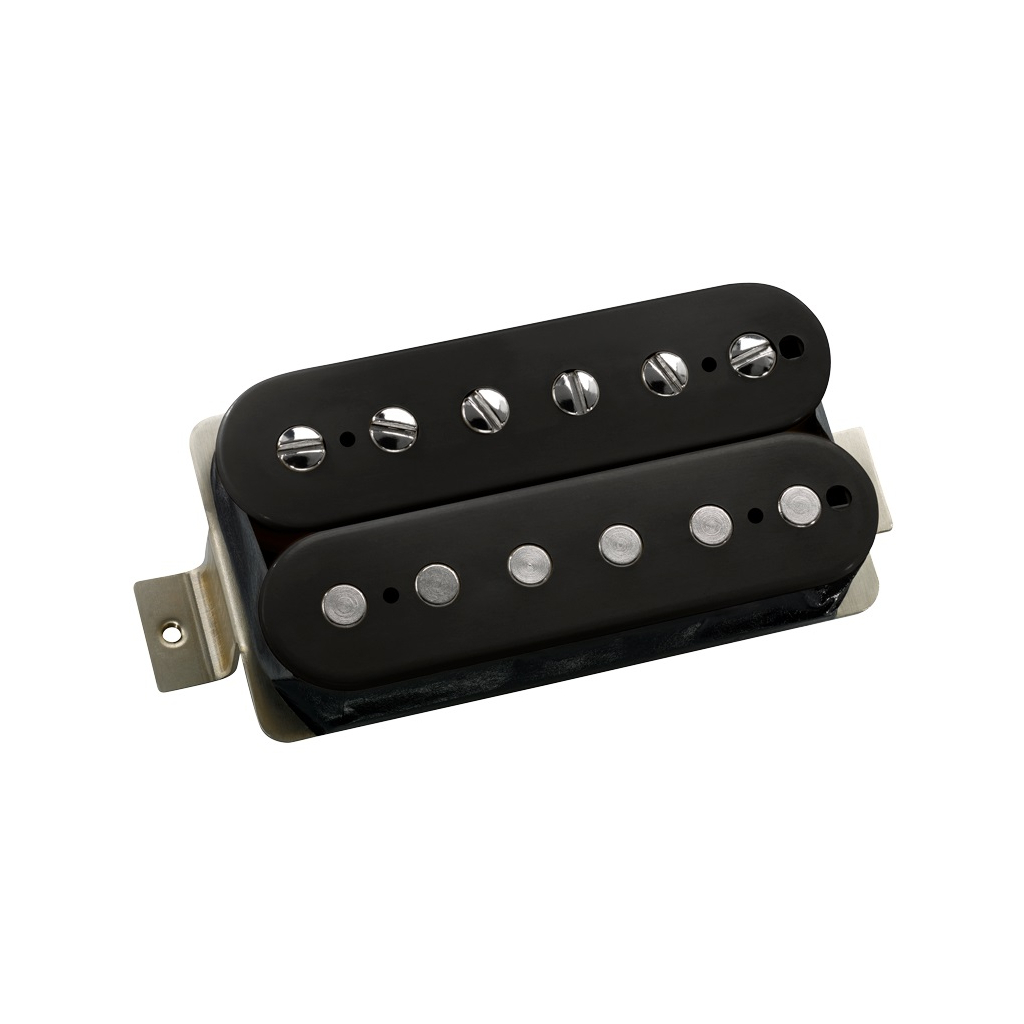 Звукознімач для гітари DiMarzio PAF 57 Bridge Black (DP309BK) - зображення 1
