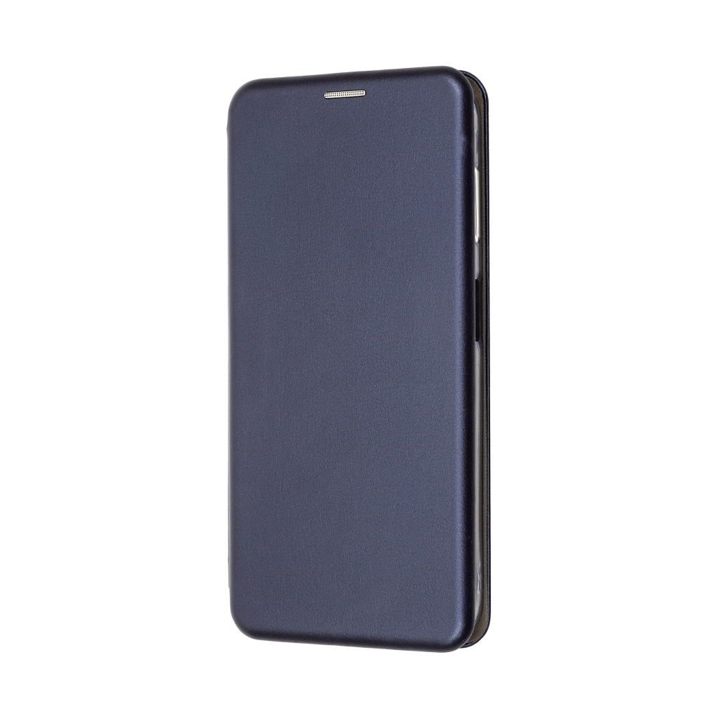 Чохол до мобільного телефона Armorstandart G-Case Samsung A14 4G / A14 5G Midnight Blue (ARM70480) - зображення 1