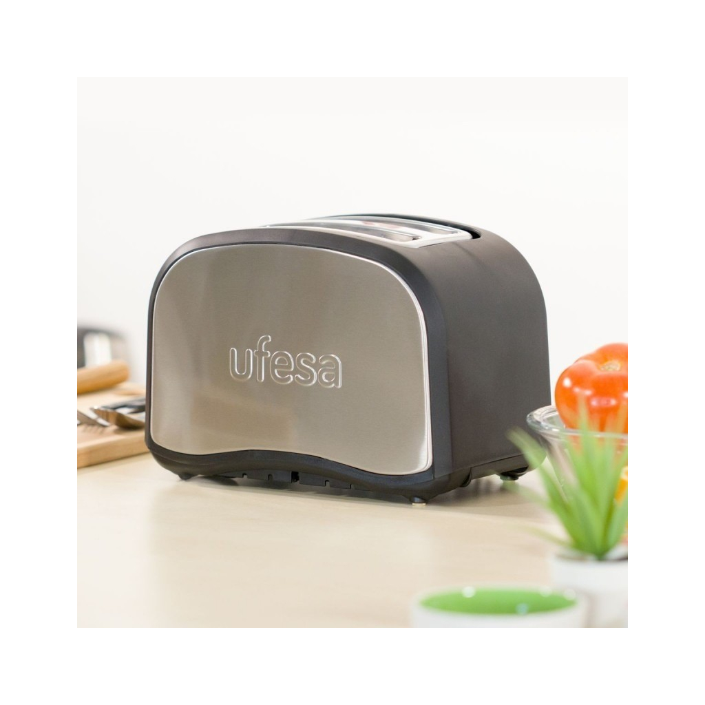 Тостер Ufesa TT7985 Optima (71304479) - зображення 9