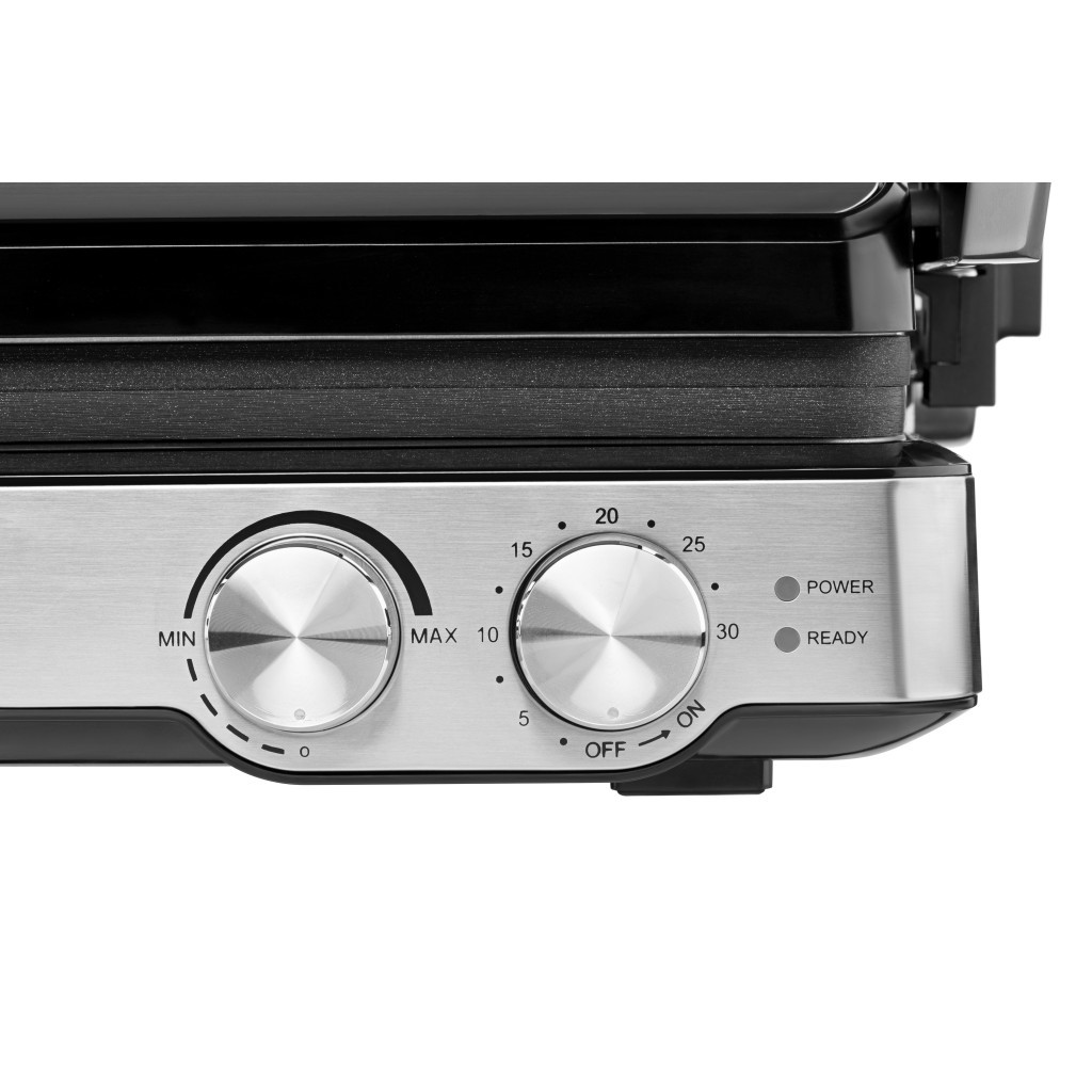 Електрогриль Ardesto GK-2000M - зображення 5