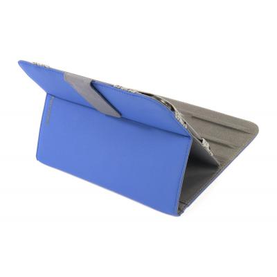 Чохол до планшета Tucano 7" Facile Stand Blue (TAB-FA7-B) - зображення 6