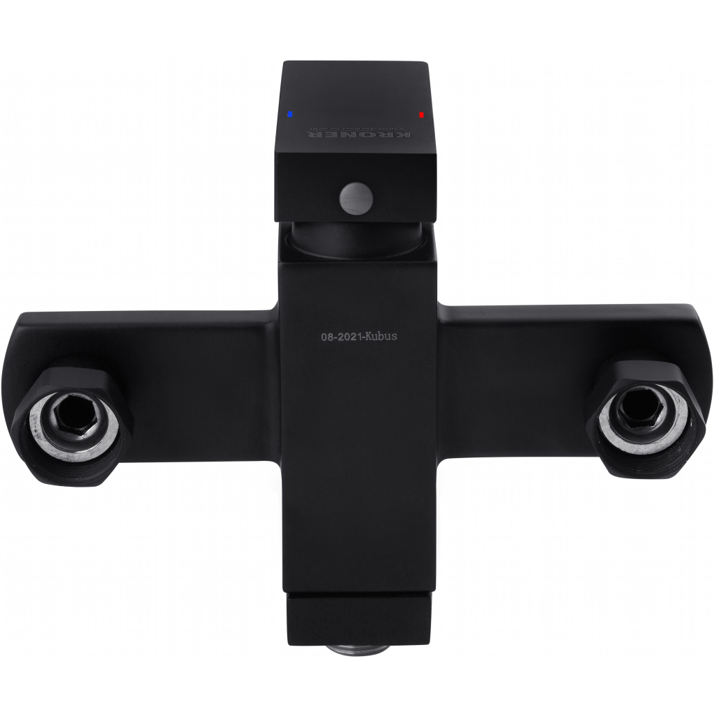 Змішувач Kroner Kubus-SCH060 - зображення 2