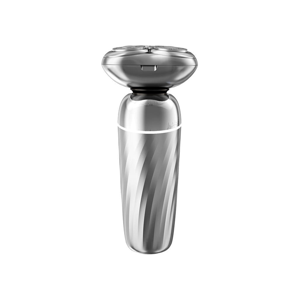 Електробритва Xiaomi Enchen Rotary Shaver X7 Silver - изображение 1