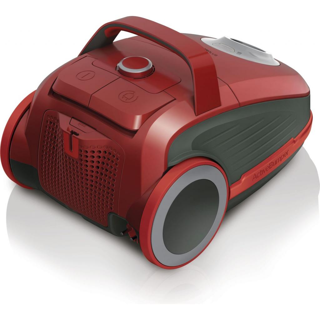 Пилосос Gorenje VC 2321 GPLRCY (VC2321GPLRCY) - зображення 3