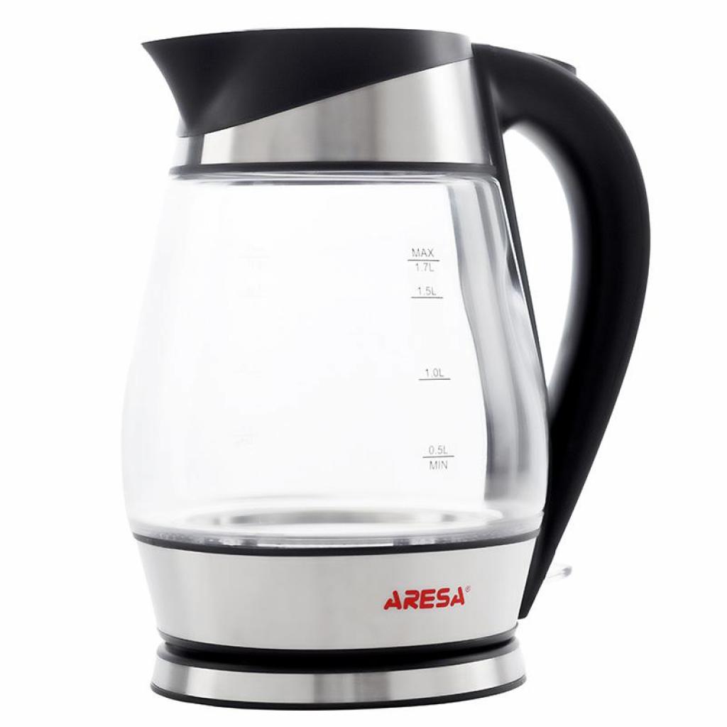 Електрочайник Aresa AR-3441 - зображення 2