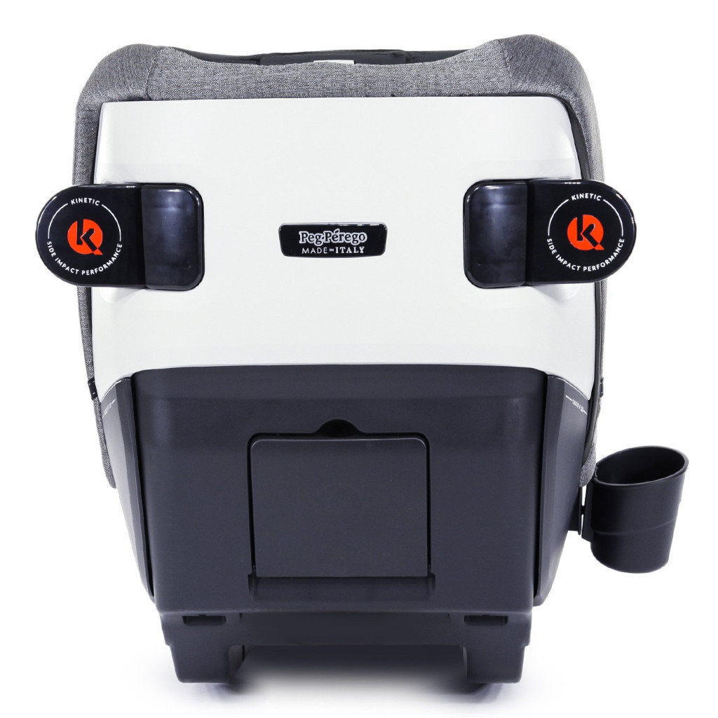 Автокрісло Peg-Perego Viaggio FF105 Polo (IMFF000000BA53AU63) - зображення 6