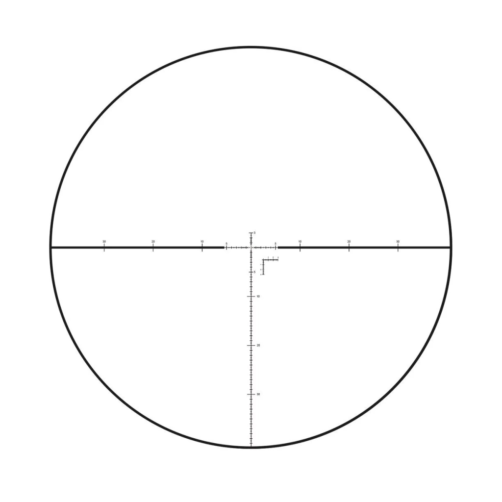 Підзорна труба Delta Titanium II 15-45x65 ED (DO-1910) - изображение 7