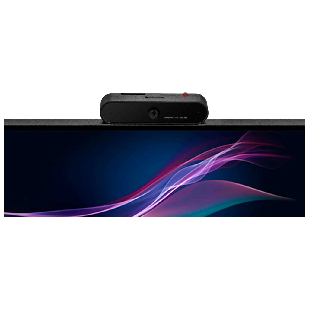 Веб-камера Lenovo ThinkVision MC50 (4XC1D66056) - зображення 13