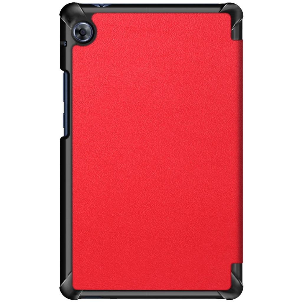 Чохол до планшета Armorstandart Smart Case Huawei MatePad T8 8' (Kobe2-W09A) Red (ARM58600) - зображення 2