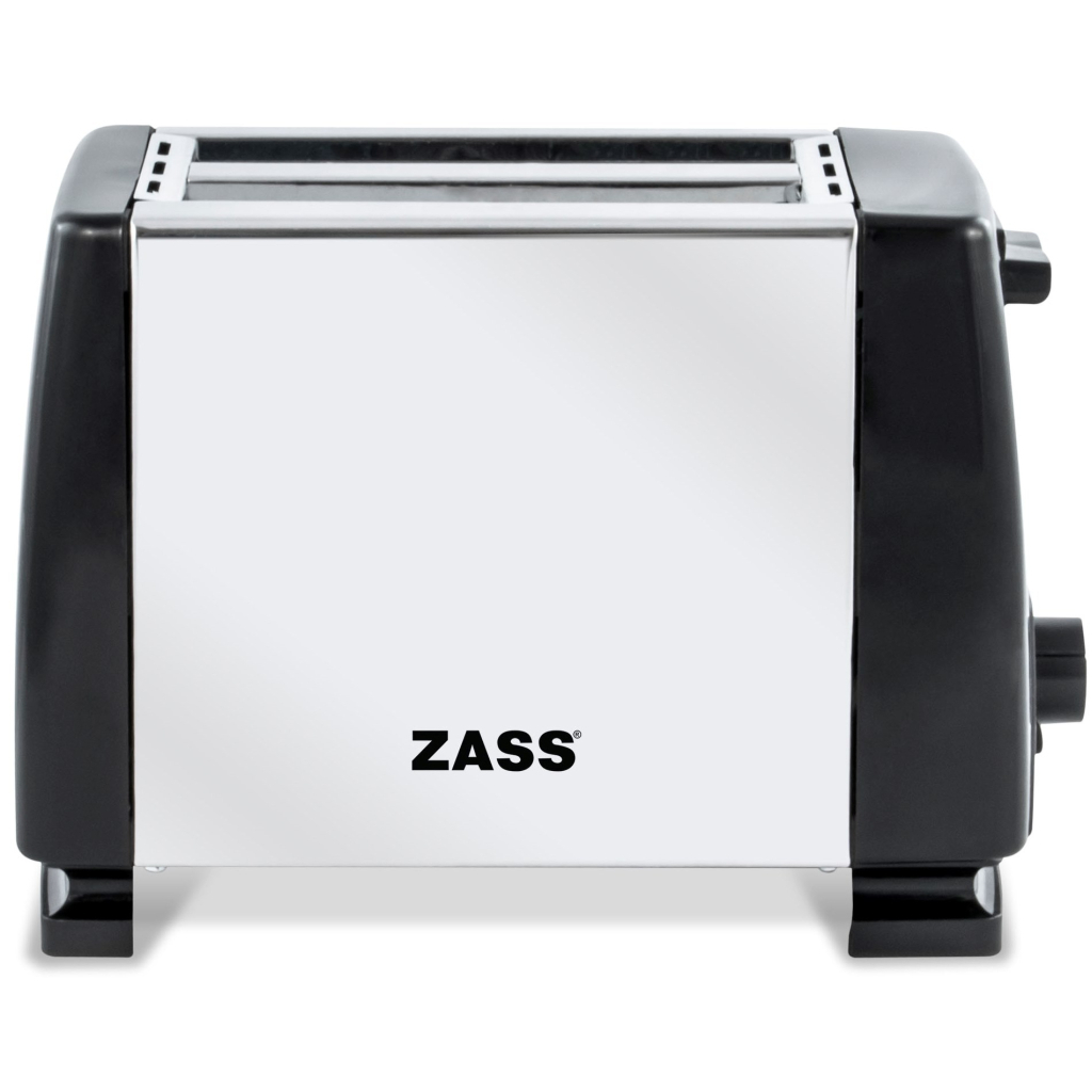 Тостер ZASS ZST 08 A (ZST08A) - зображення 2