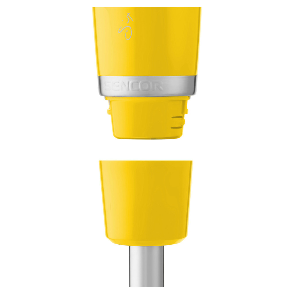 Блендер Sencor SHB4466YL-EUE3 - зображення 5