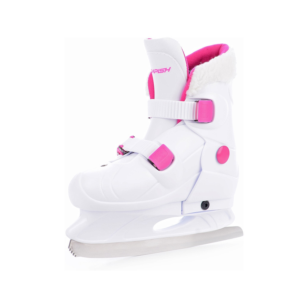 Ковзани Tempish Fur Expanze Plus Girl 37-40 (130000219/37-40) - зображення 6