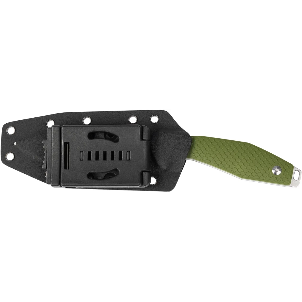 Ніж Skif Adventure FB SW Olive (FBL-003SWOL) - зображення 4