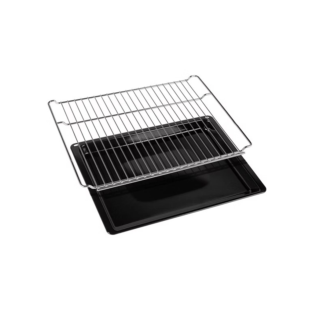 Духова шафа PRIME Technics POB 6828 E BX - зображення 8