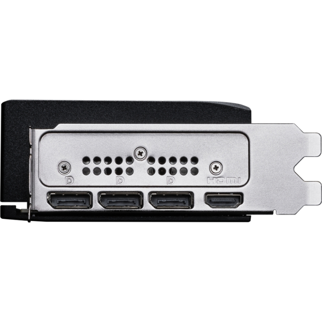 Відеокарта MSI GeForce RTX5080 16GB SHADOW 3X OC (RTX 5080 16G SHADOW 3X OC) - зображення 4