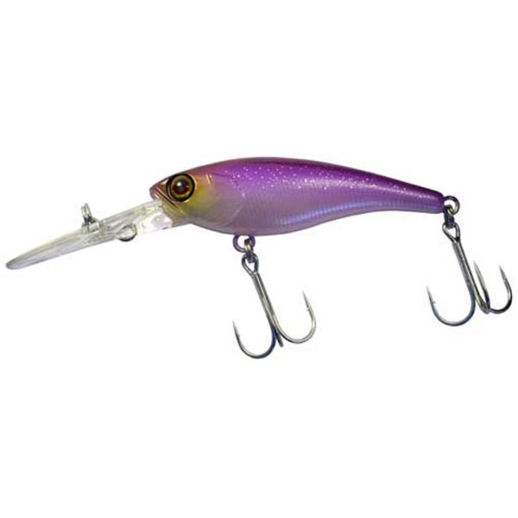 Воблер Jackall Soul Shad 52SP 52mm 4.0g SK Shad (1699.05.88) - зображення 1