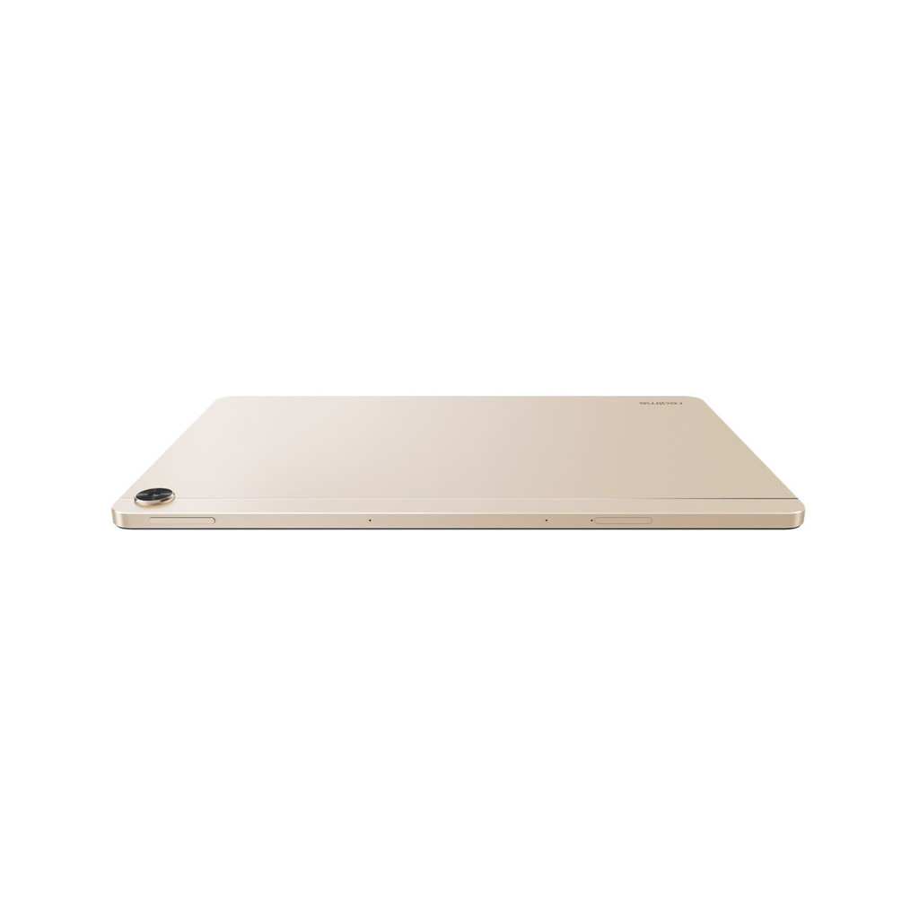 Планшет realme Pad 10.4" 4/64GB Wi-Fi (Gold) - зображення 5