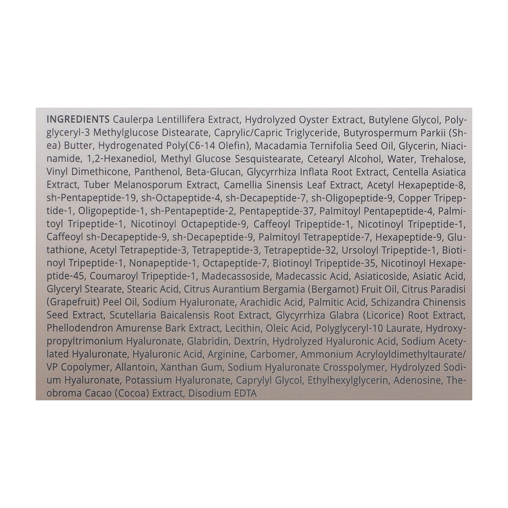 Крем для обличчя Trimay Peptid 30 Cream 50 мл (8809822540518) - зображення 3