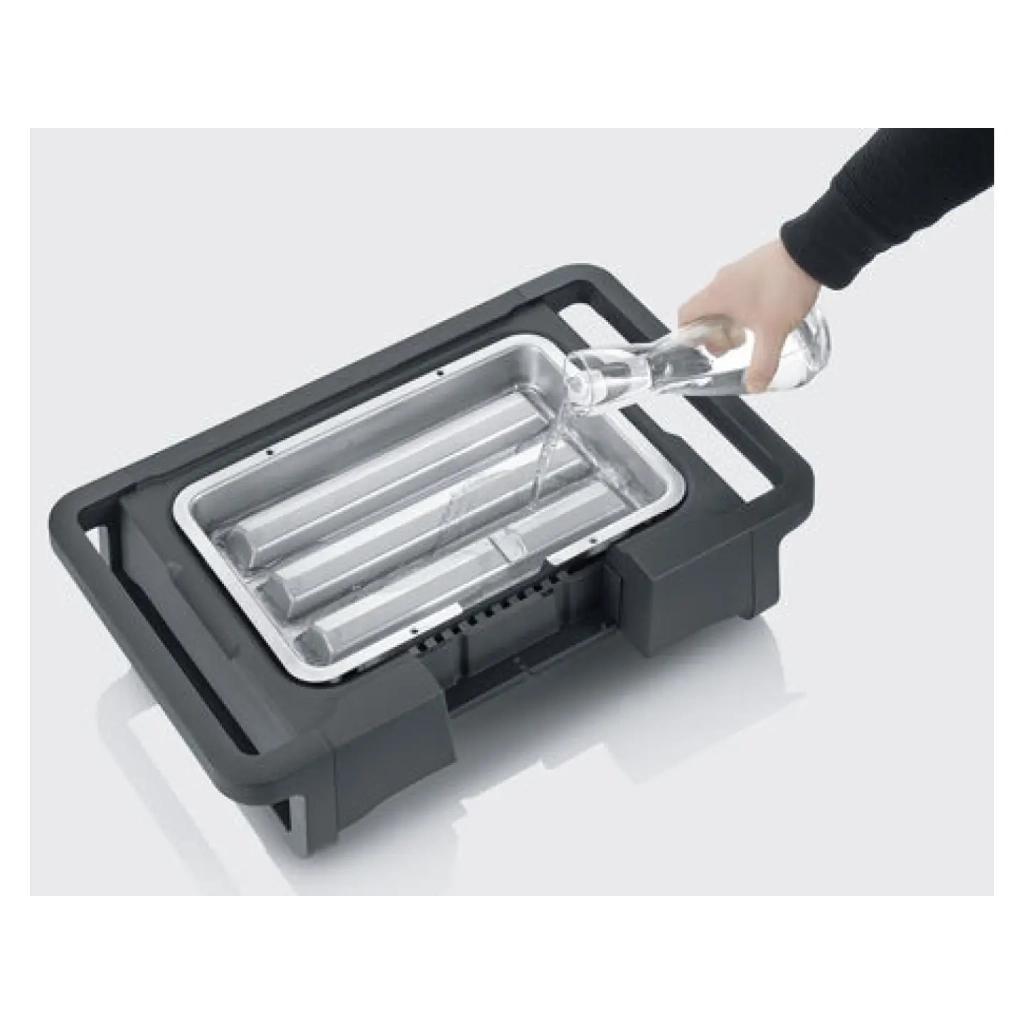 Електрогриль Severin PG 8123 - зображення 6