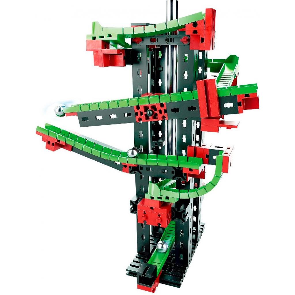 Конструктор Fischertechnik Profi Динаміка S (FT-536620) - зображення 4