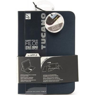 Чохол до планшета Tucano iPad Air Filo Blue (IPD5FI-BS) - зображення 6