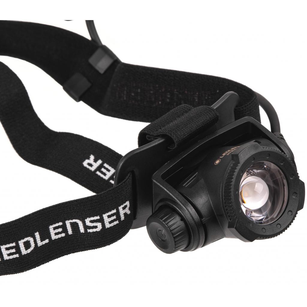Ліхтар LedLenser H7R CORE (502122) - зображення 3
