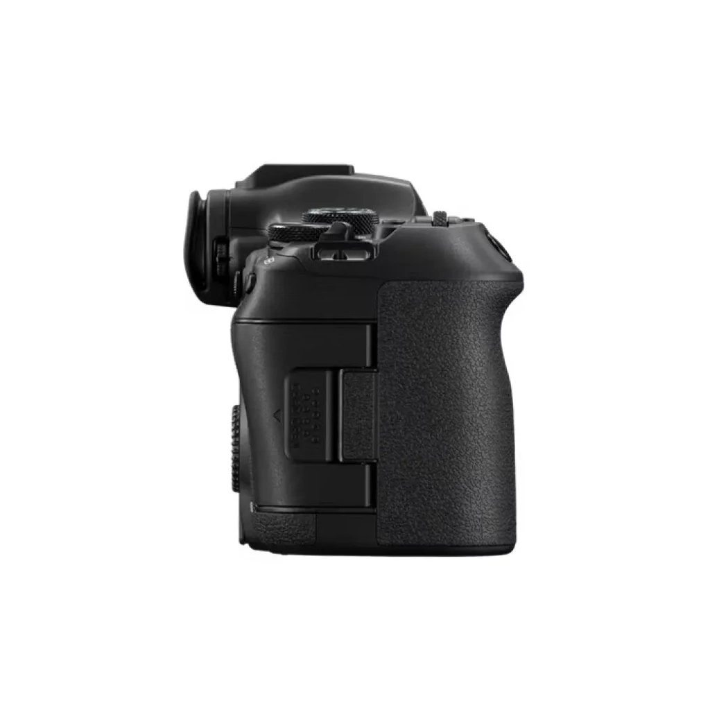 Цифровий фотоапарат Canon EOS R6 Mark III body (7084C035AA) - зображення 5