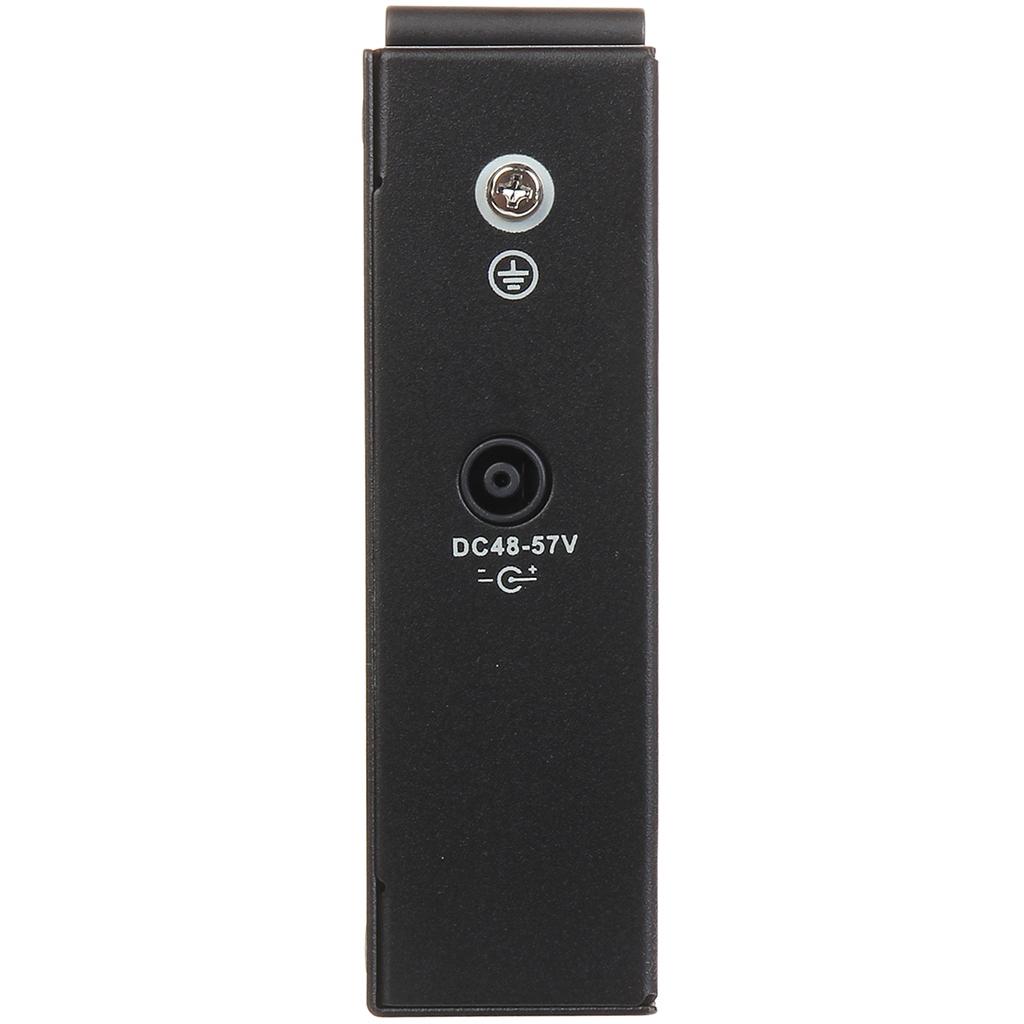 Комутатор мережевий Dahua DH-PFS4206-4P-96 - зображення 4