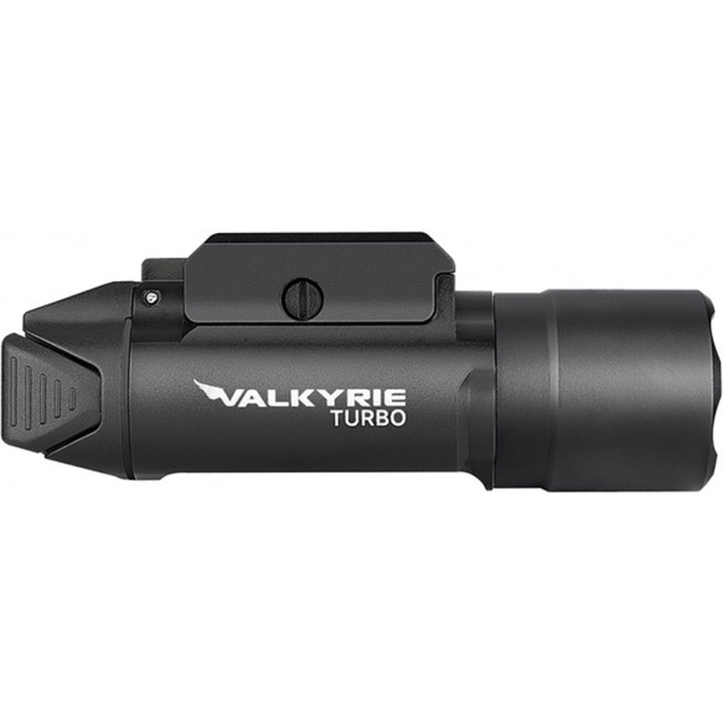 Ліхтар Olight Valkyrie Turbo Black (2370.36.76) - зображення 5