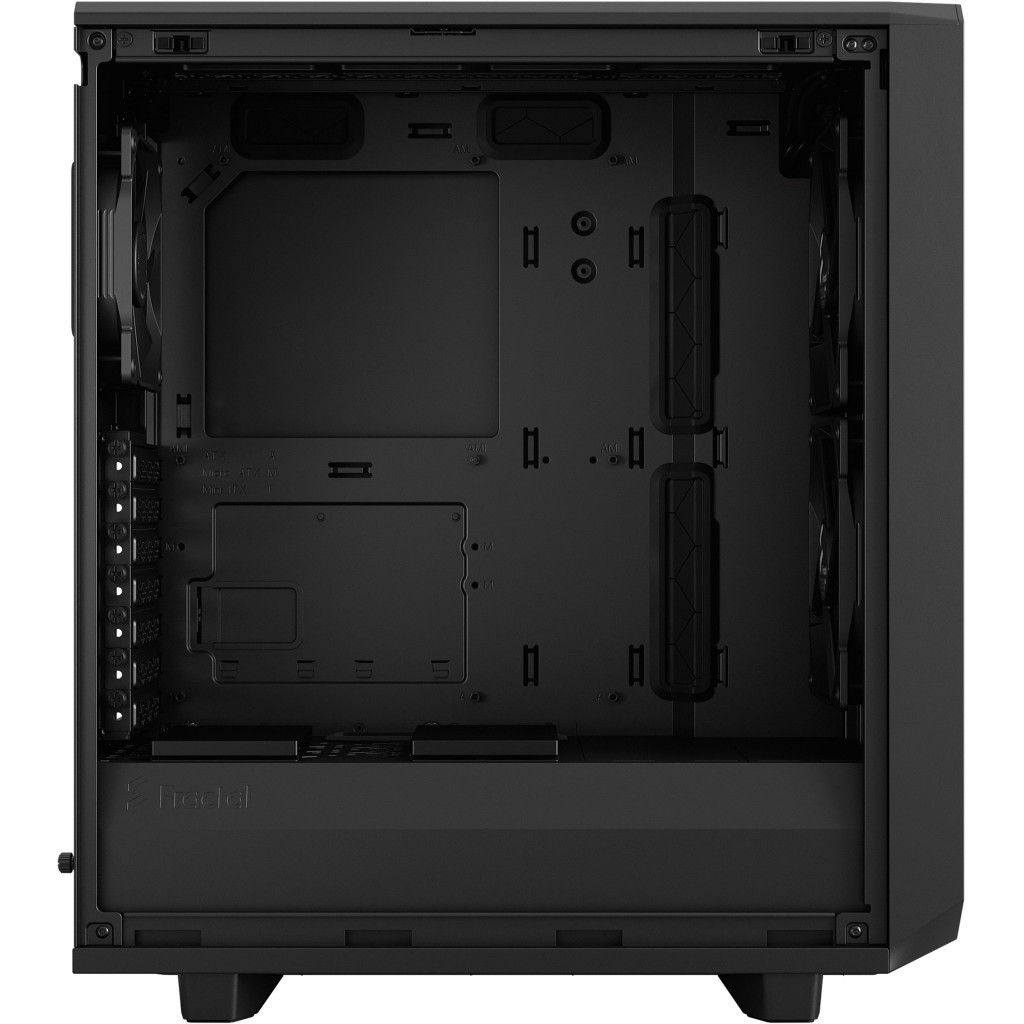 Корпус Fractal Design Meshify 2 Compact Gray TG LT (FD-C-MES2C-04) - зображення 7