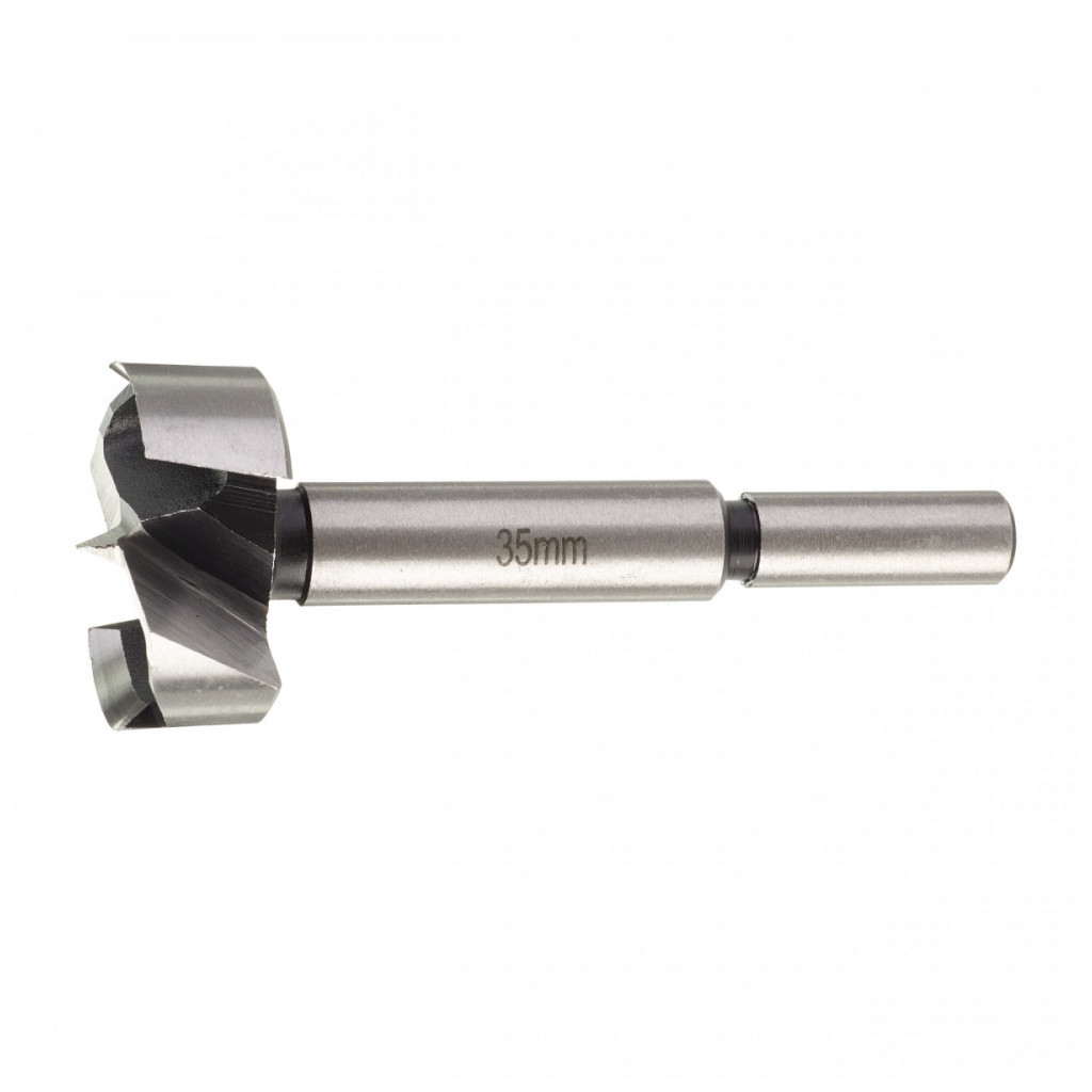 Свердло Milwaukee FORSTNER 35 X 90 мм (4932363717) - зображення 1